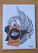 Celuloid - Dave McKean - NOWY 