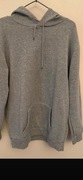 Sprzedam bluzę szarą 
