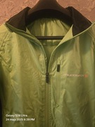 Kurtka trekkingowa sportowa odblaskowa wędkarska wiosenna MUDDYFOX M.