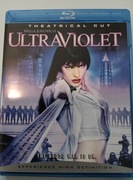 ULTRAVIOLET (BLU-RAY) POLSKA WERSJA LEKTOR + NAPISY