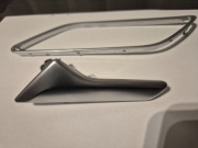 Lewa przednia  klamka AUDI A3 S3 8V 2012 do 2019 Wewnętrzna oryginał