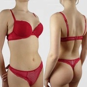 Komplet Espirit puch up + stringi -50% cena