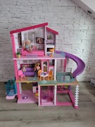 Duży domek dla Lalek Barbie Dreamhouse 