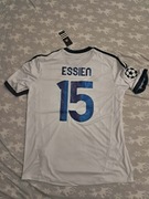 Koszulka Meczowa Michael Essien Real Madryt 2012/2013 Rozmiar L