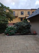 Dom w zabudowie bliźniaczej Lębork ul. Lipowa (k. Sanepidu)cena do negocjac