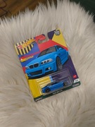 BMW M3 E46 Hot Wheels premium car culture Deutschland Design