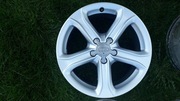 ALUFELGI A4 B8 S-LINE LIFT