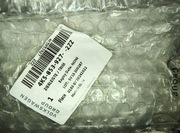 4K5853927 2ZZ Listwa ozdobna, chrom klapy tył AUDI A6 C8