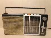 Radio tranzystorowe Graetz Euro-Page 303