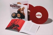 The Game The Documentary nowa plyta winylowa 