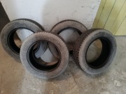 Opony letnie Dunlop 175/65/R14 zestaw 4 szt.