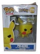 FUNKO POP / POKEMON / PIKACHU / 779