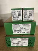 Zestaw Stycznik Schneider LC1D65AP5, Styki pomocnicze LADN22