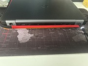 Laptop Dell e7470 touch screen dotykowy