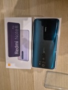Redmi note 8 pro