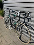 Trek 1200 USA E9 Program