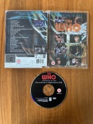 DVD The Who Live At The Isle Of Wight