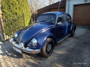 Volkswagen Garbus 1970