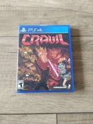 Crawl PS4 Limited Run 