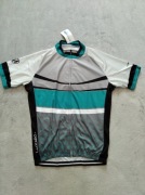 Nowa koszulka kolarska rowerowa Likeapro roz. XL