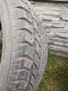 Sprzedam opony wielosezonowe 175/65 R14