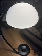 Martinelli Luce 70'/80'  Duża lampa stojąca włoska 