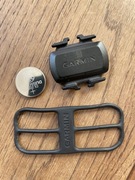 Czujnik kadencji GARMIN + gumka + bateria