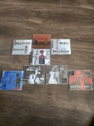 Depeche Mode " Playing The Angel " Deluxe EDITION with DVD plusAllSingles