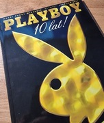 Playboy 12 (121) grudzień 2002 - Joanna Drozdowska