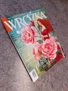 czasopismo Wróżka nr 7/2025 (spis treści)