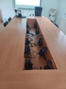Pracownia językowa Mentor