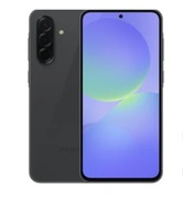 Smartfon Samsung Galaxy A36 5G 8/256GB 6,7" Czarny