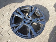 Felgi audi 5×112 r19 jest dwa complete 