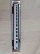 Wagon Fleischmann restauracyjny skala n 