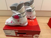 Buty narciarskie dla dziewczynki, Rossignol, 19,5
