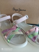Sandały Pepe Jeans 38 245 mm nowe