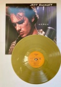 Jeff Buckley | Grace | LP | 2017 | Reissue