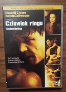 CZŁOWIEK RINGU - POLSKI LEKTOR - jak NOWY