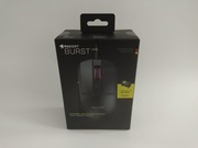 Nowa mysz gamingowa Roccat Burst Core AIMO czarna