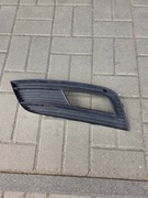 Kratka zderzaka Audi A4 B8 Lift  lewa od strony kierowcy 8K0807681K