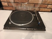 TECHNICS SL-DD33 Gramofon Direct Drive ! Automat !