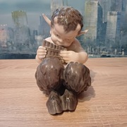 Faun Royal Copenhagen 1736