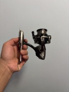 kolowrotek rosyjski Orion bardzo dobry