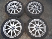 Alufelgi ford 18 komplet 5x108 Ronald