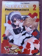 Kaichu wa Maid sama (tom 2)