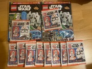 LEGO Star Wars Klony z 212. Legionu NOWE - 10 SZTUK (912303)