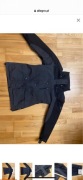 KURTKA PINEWOOD DAMEN 38 , stalowo czarna