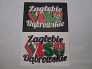 Vlepki Zagłębie Sosnowiec Zagłębie Dąbrowskie #3