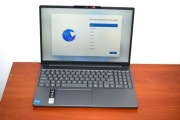 LAPTOP LENOVO IDEAPAD SLIM 3 16/512GB SSD INTEL I5 NOWY!!!