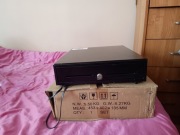 Szuflada do klasy fiskalnej